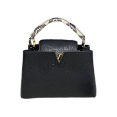 Сумка Louis Vuitton Capucines BB